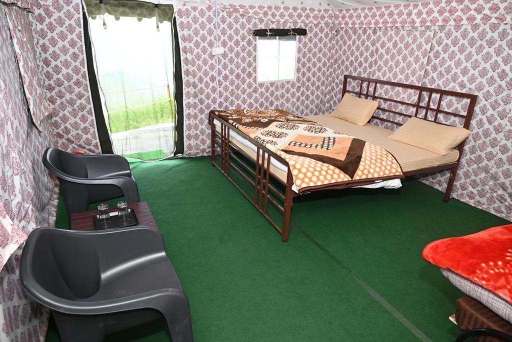 Kanatal Majestic by RIHS - Camps & Cottages view 3
