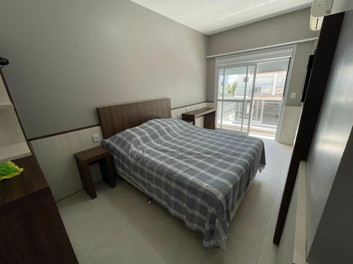 Cód 46 - Apartamento espetacular á 280m do mar