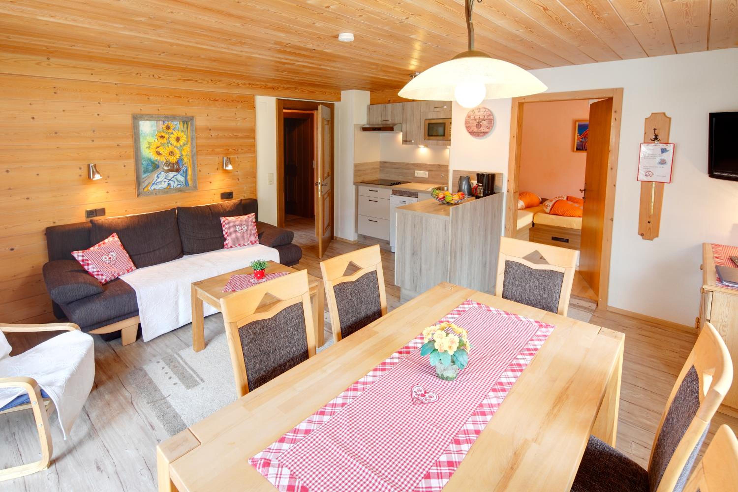 Haus Seebach