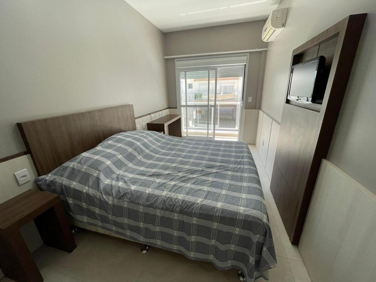 Cód 46 - Apartamento espetacular á 280m do mar