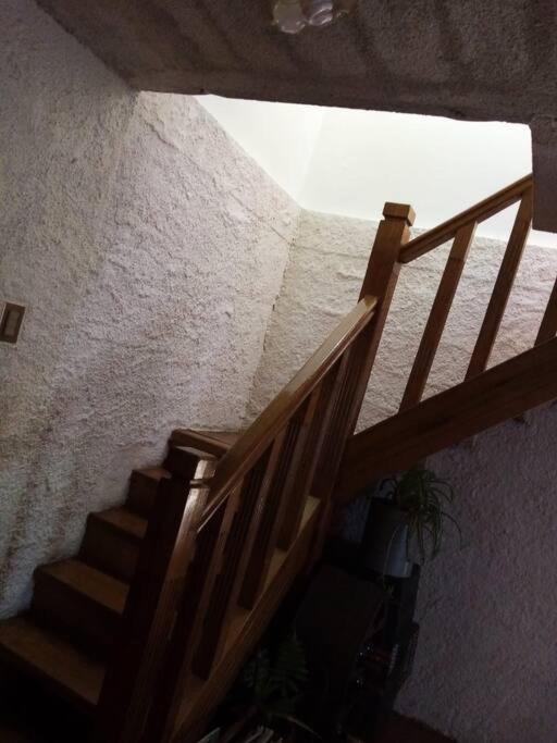 Casa para 4 en santa cruz