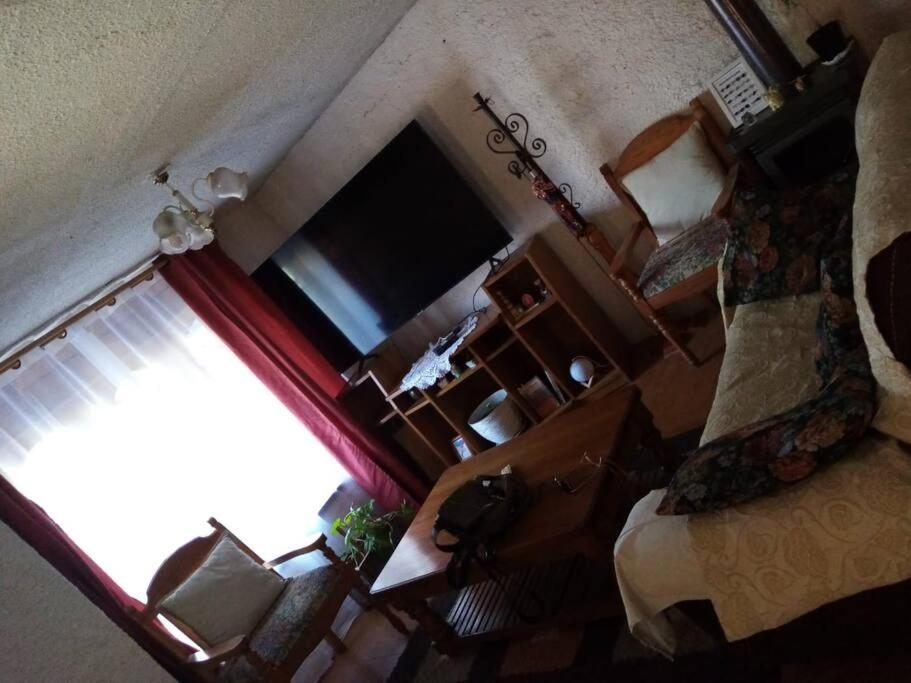 Casa para 4 en santa cruz
