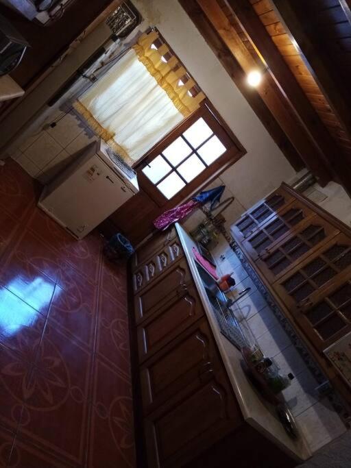 Casa para 4 en santa cruz