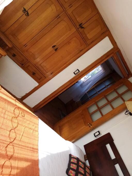 Casa para 4 en santa cruz