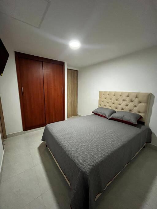 Casa Villa Carolina