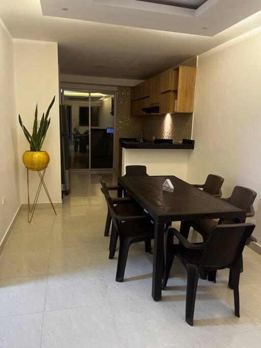 Casa Villa Carolina
