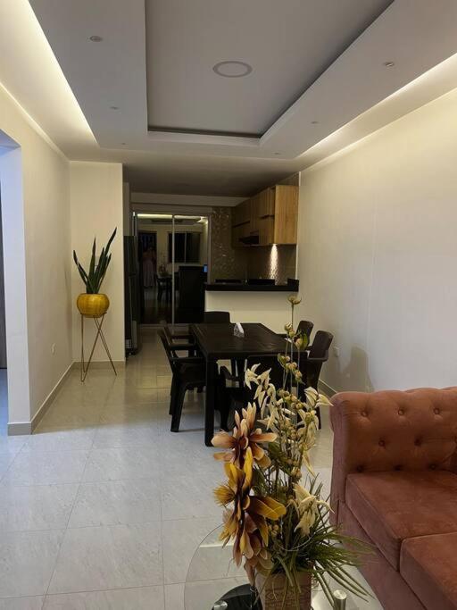 Casa Villa Carolina