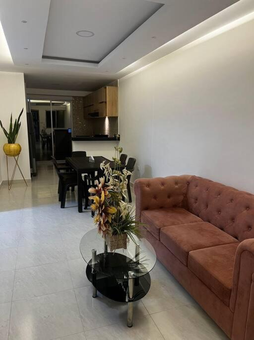 Casa Villa Carolina