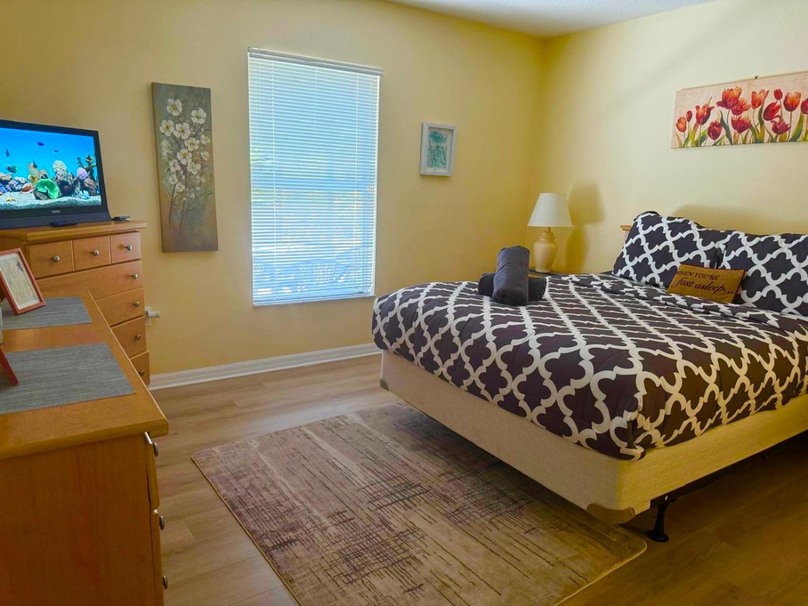 Magical Orlando Villa