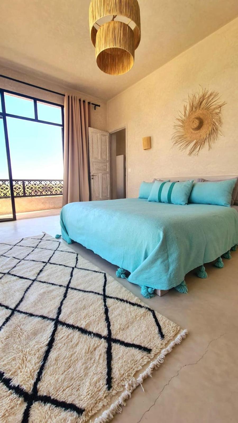 Lalla Essaouira - Chambres d'hôtes view 2