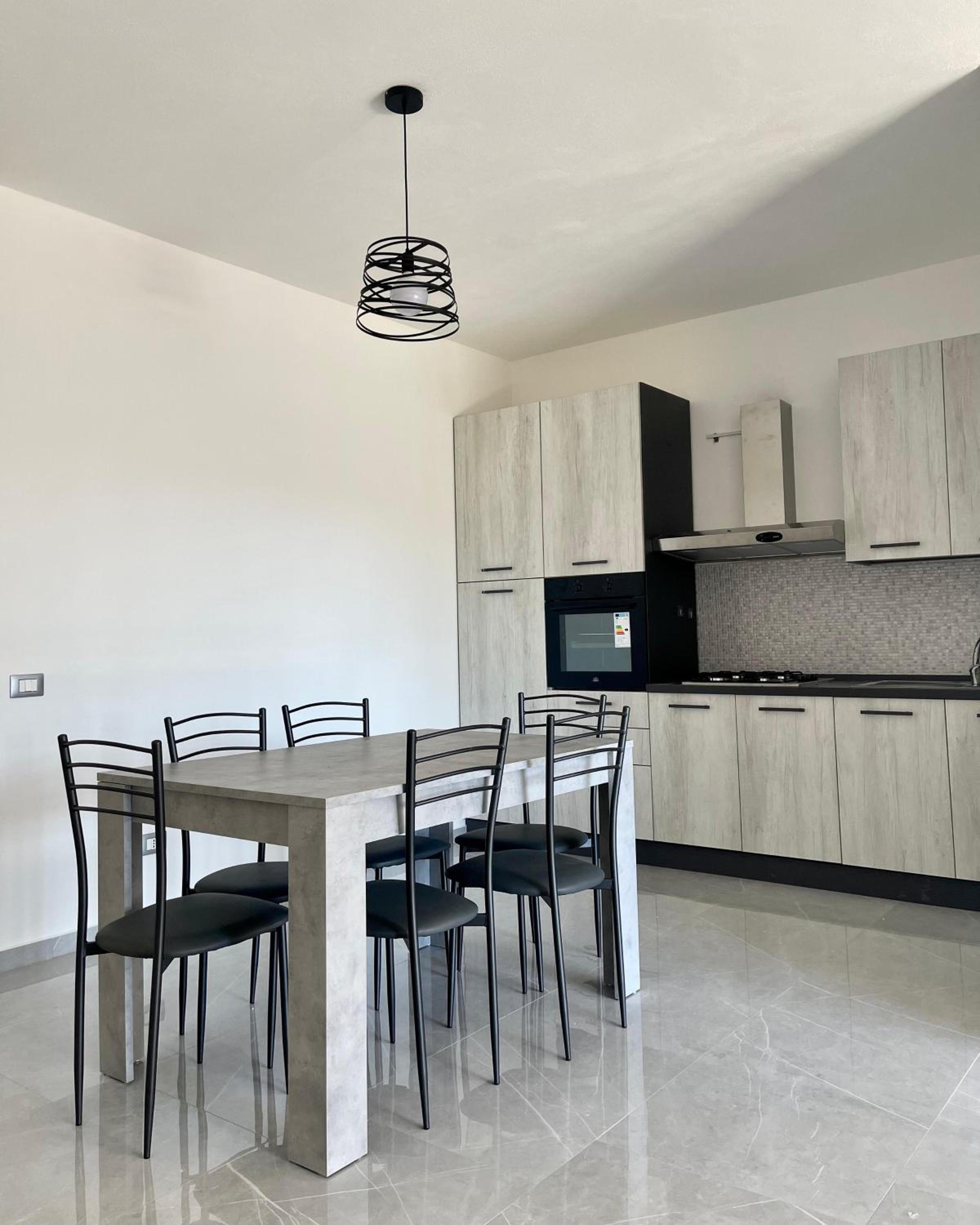 Residence ESTIVO