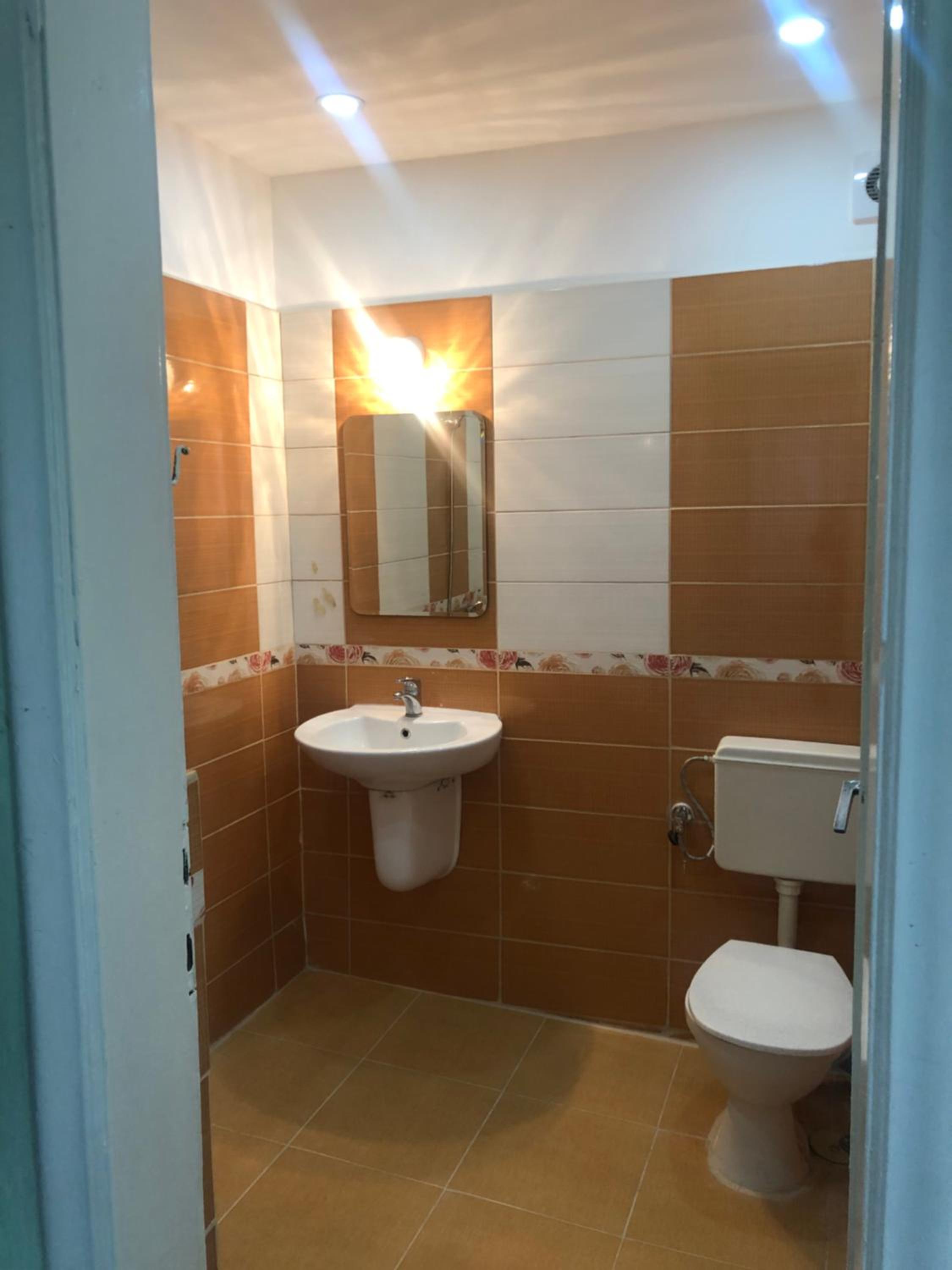 City Flat Riverside Maritza