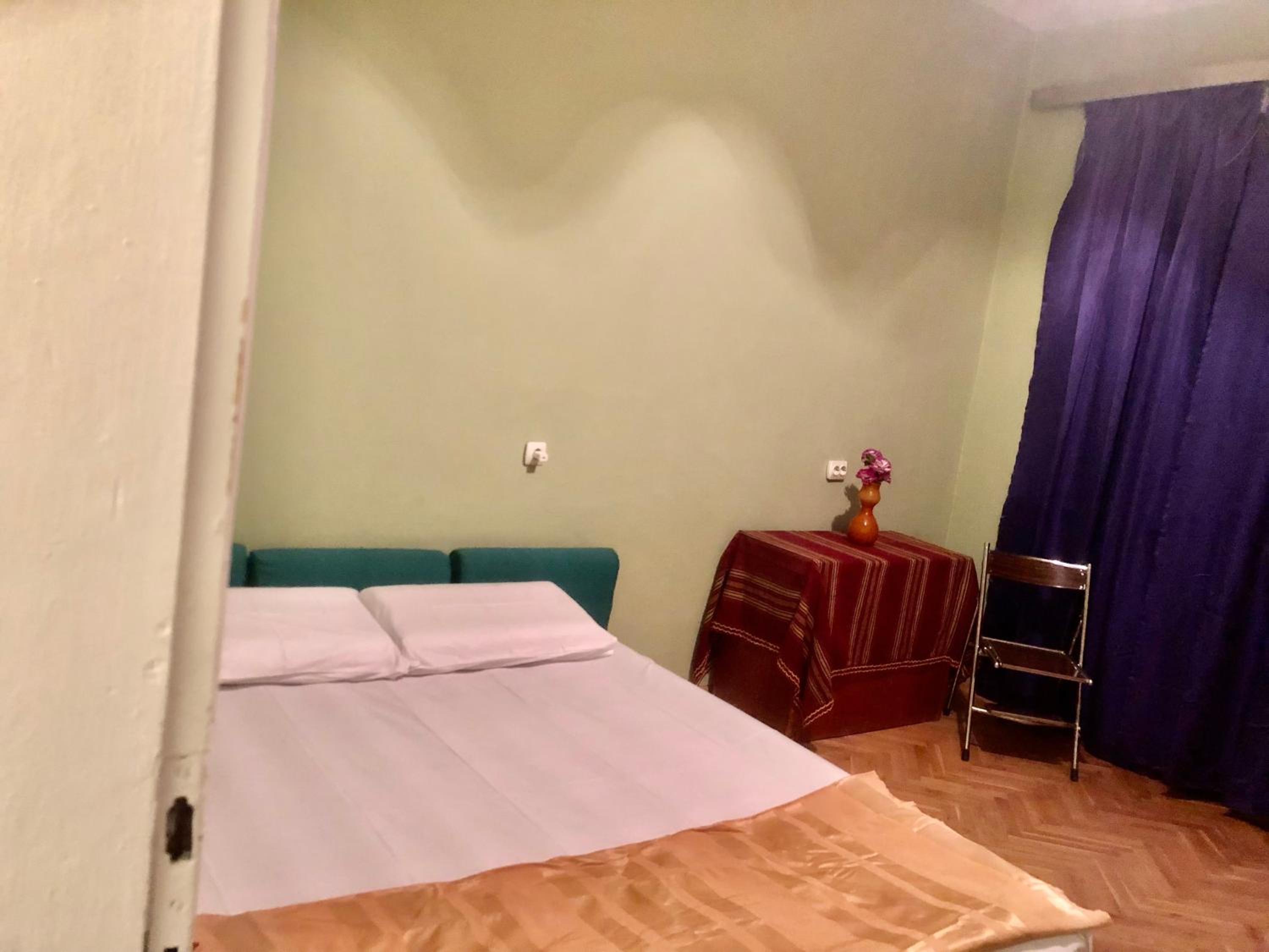 City Flat Riverside Maritza