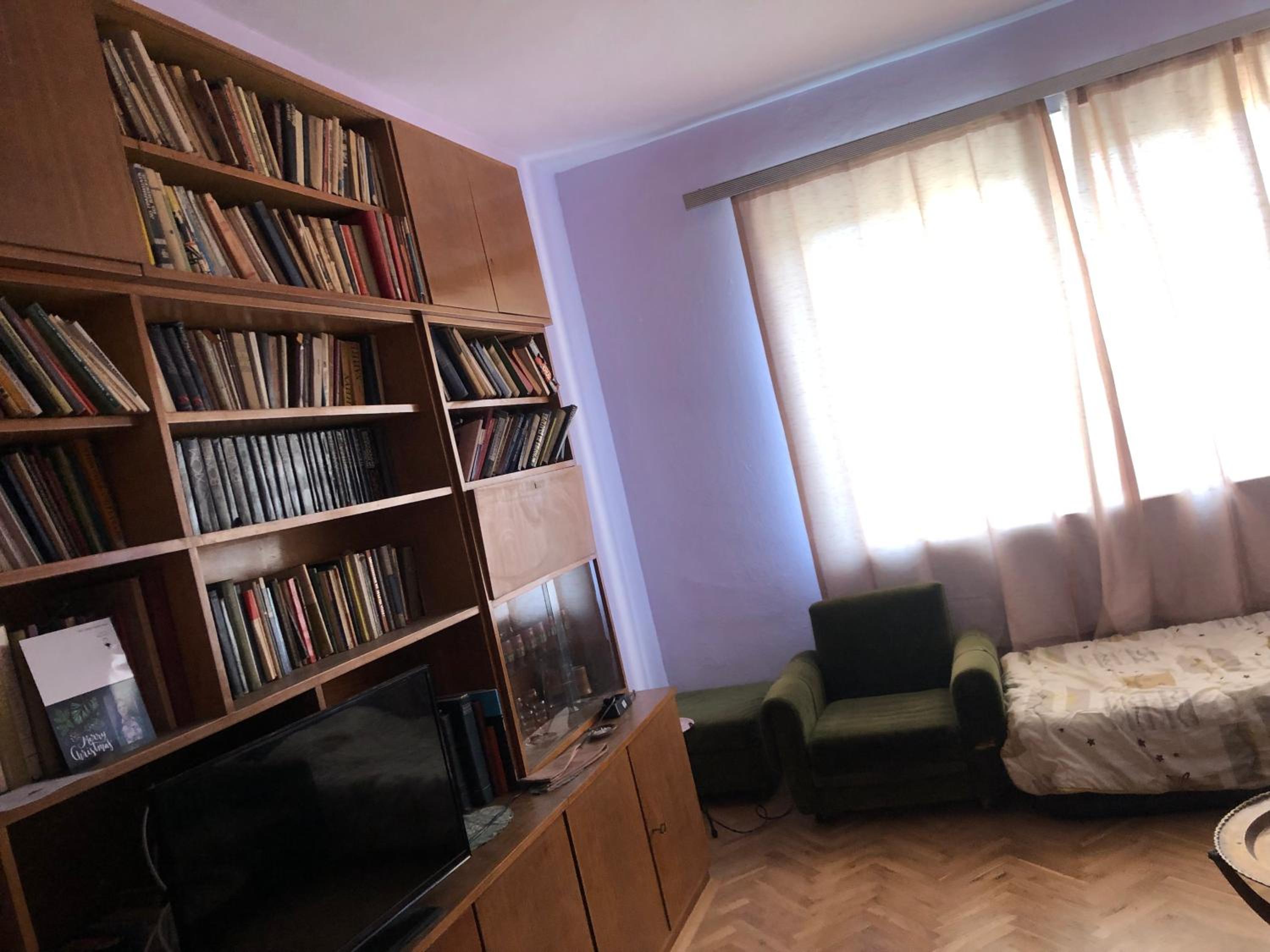 City Flat Riverside Maritza