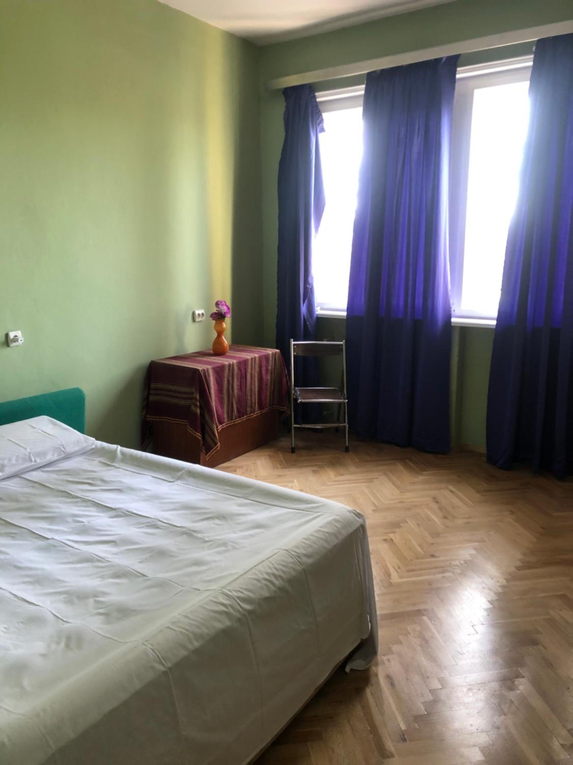 City Flat Riverside Maritza