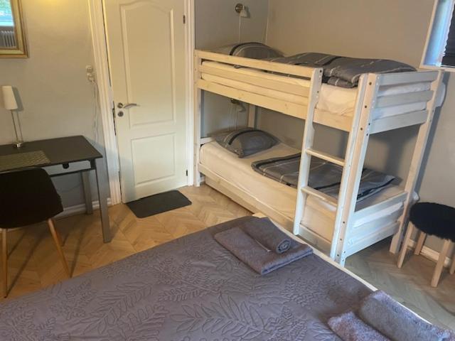Guesthouse Trabjerg view 5