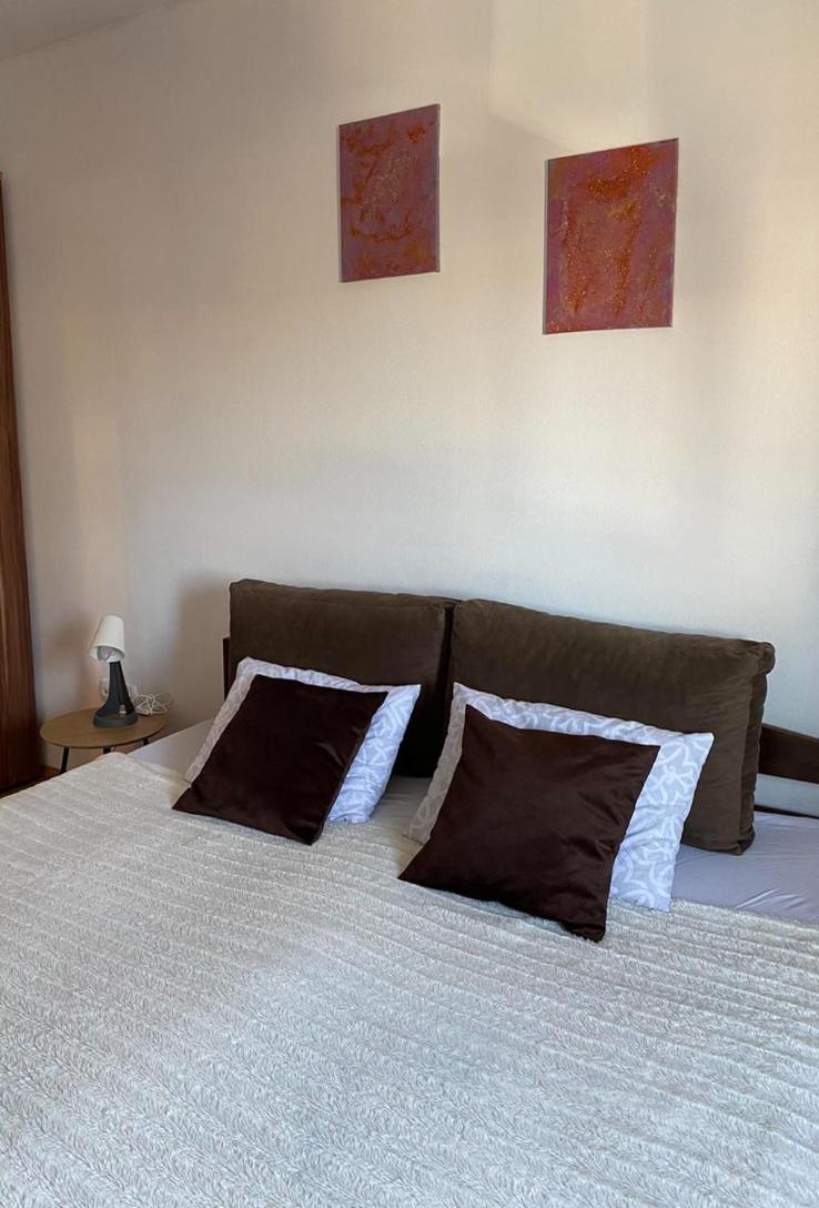 Apartman AndreA