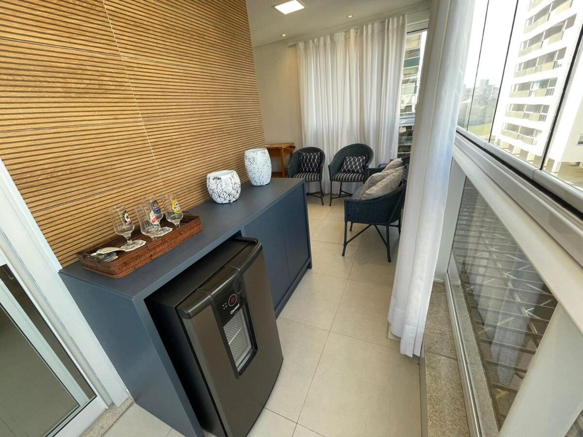cód 56 - Apartamento á 300M do mar