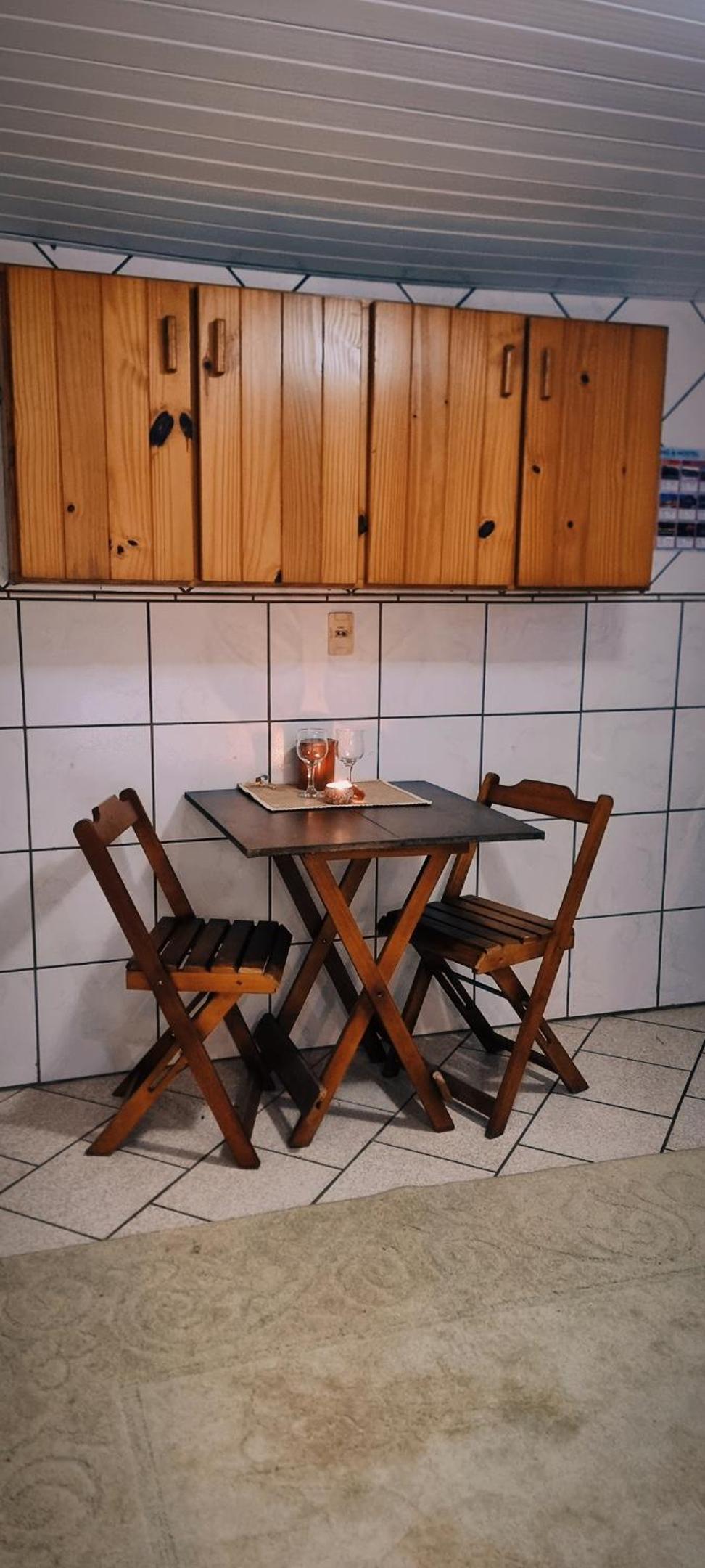 Pousada Jussara Cultural