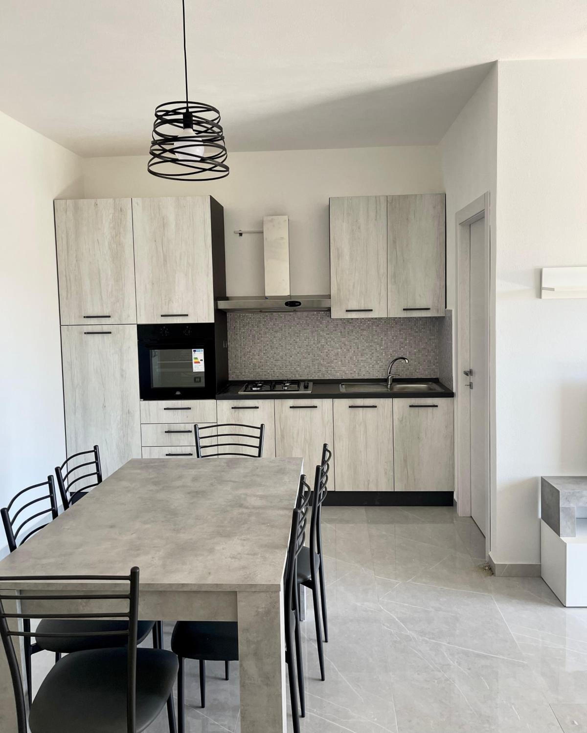 Residence ESTIVO