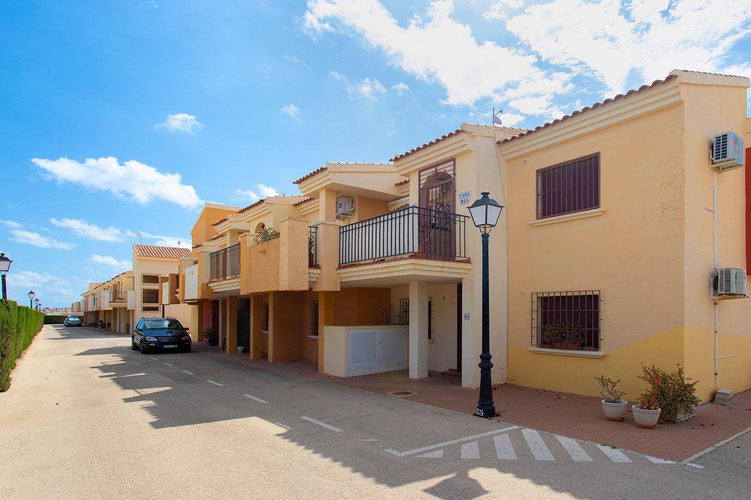 CH Club Salino Torrevieja