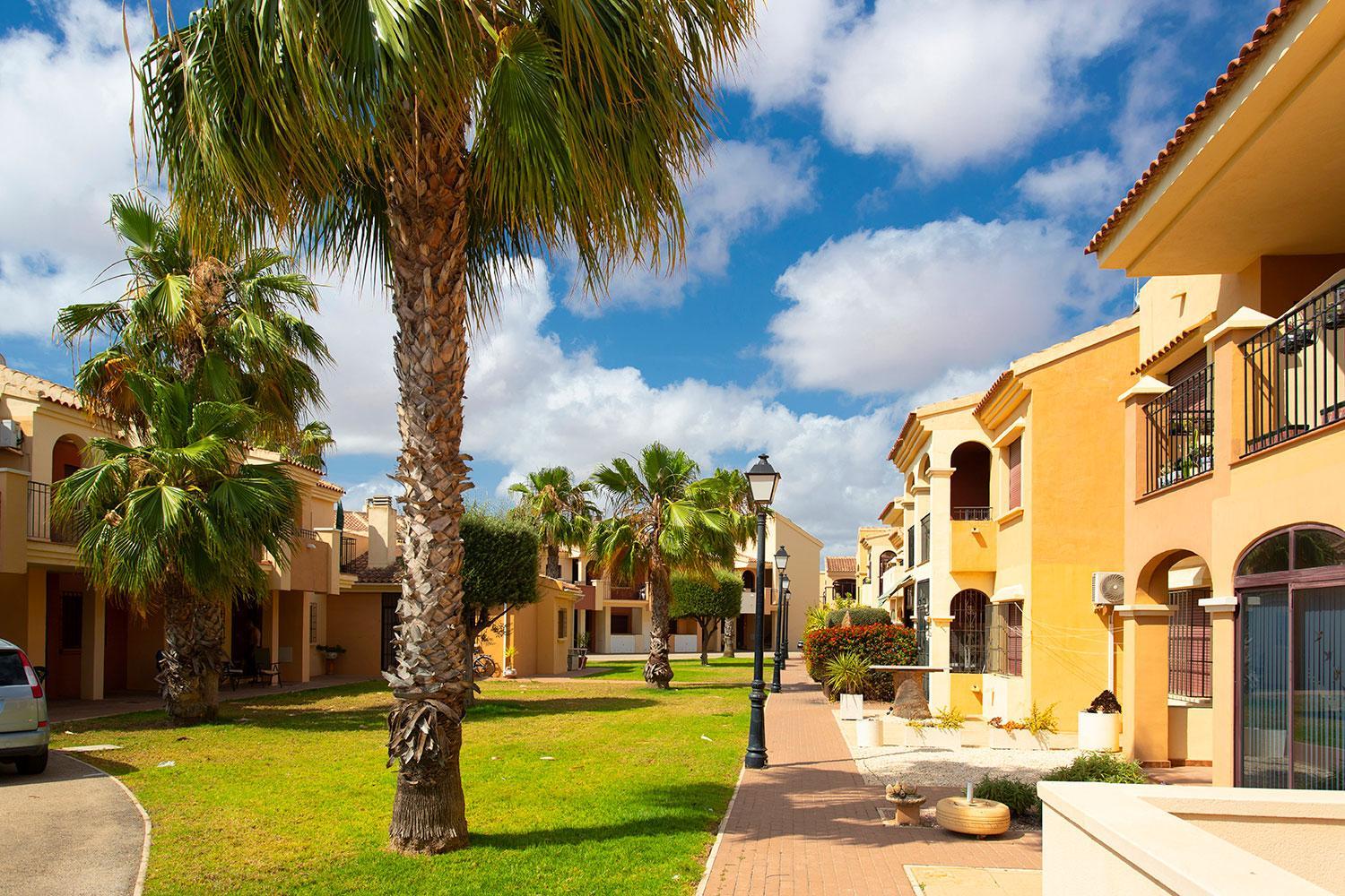 CH Club Salino Torrevieja