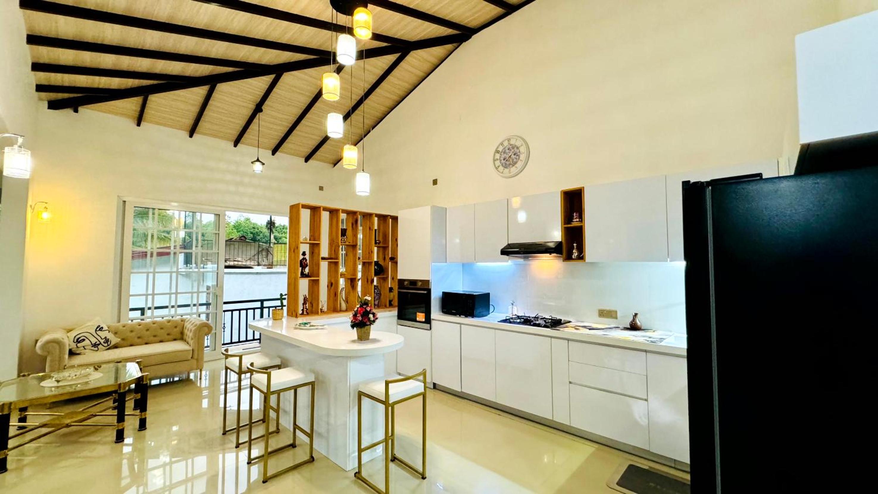 Liora Homestay
