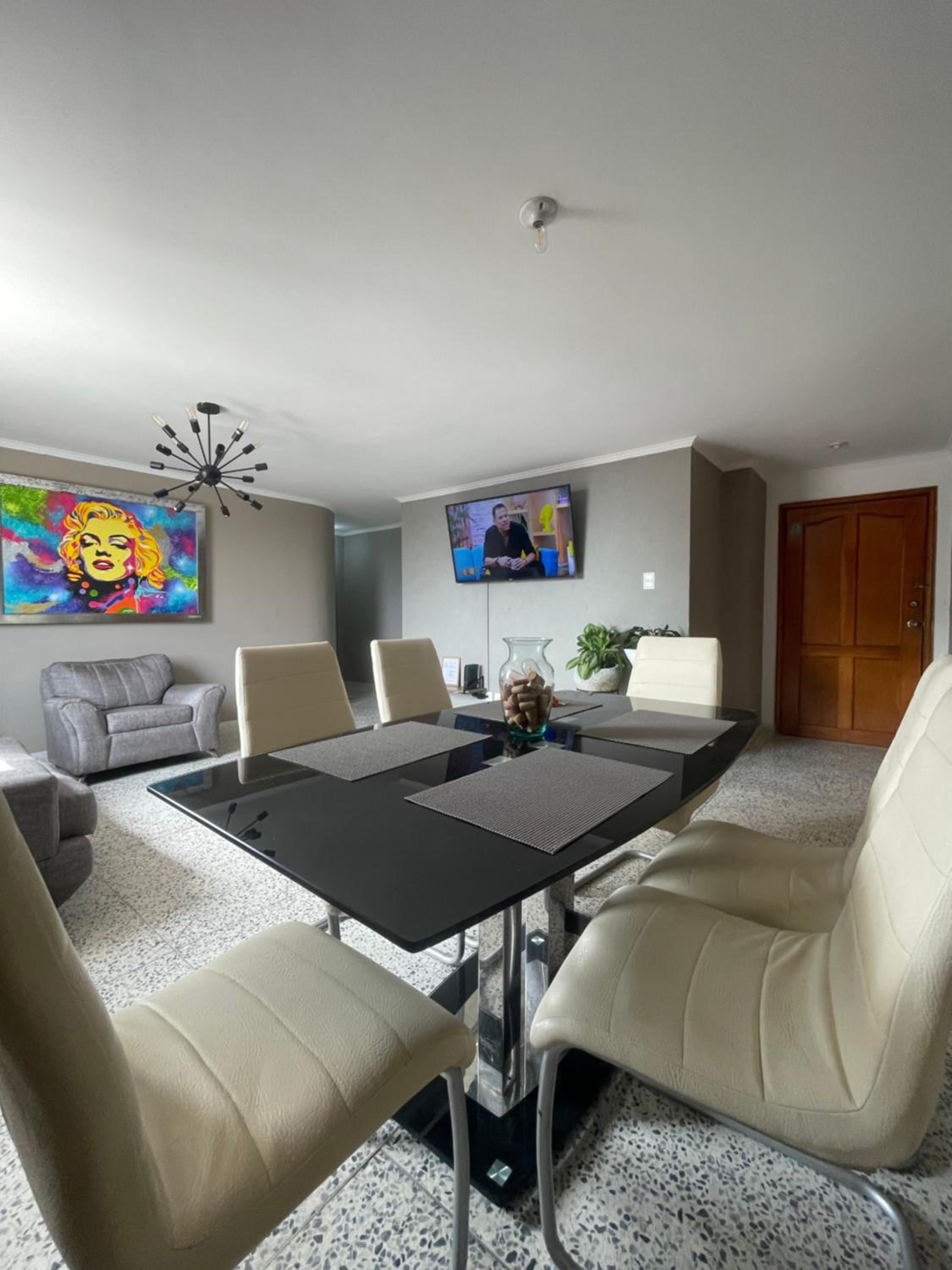 Apartamento 84