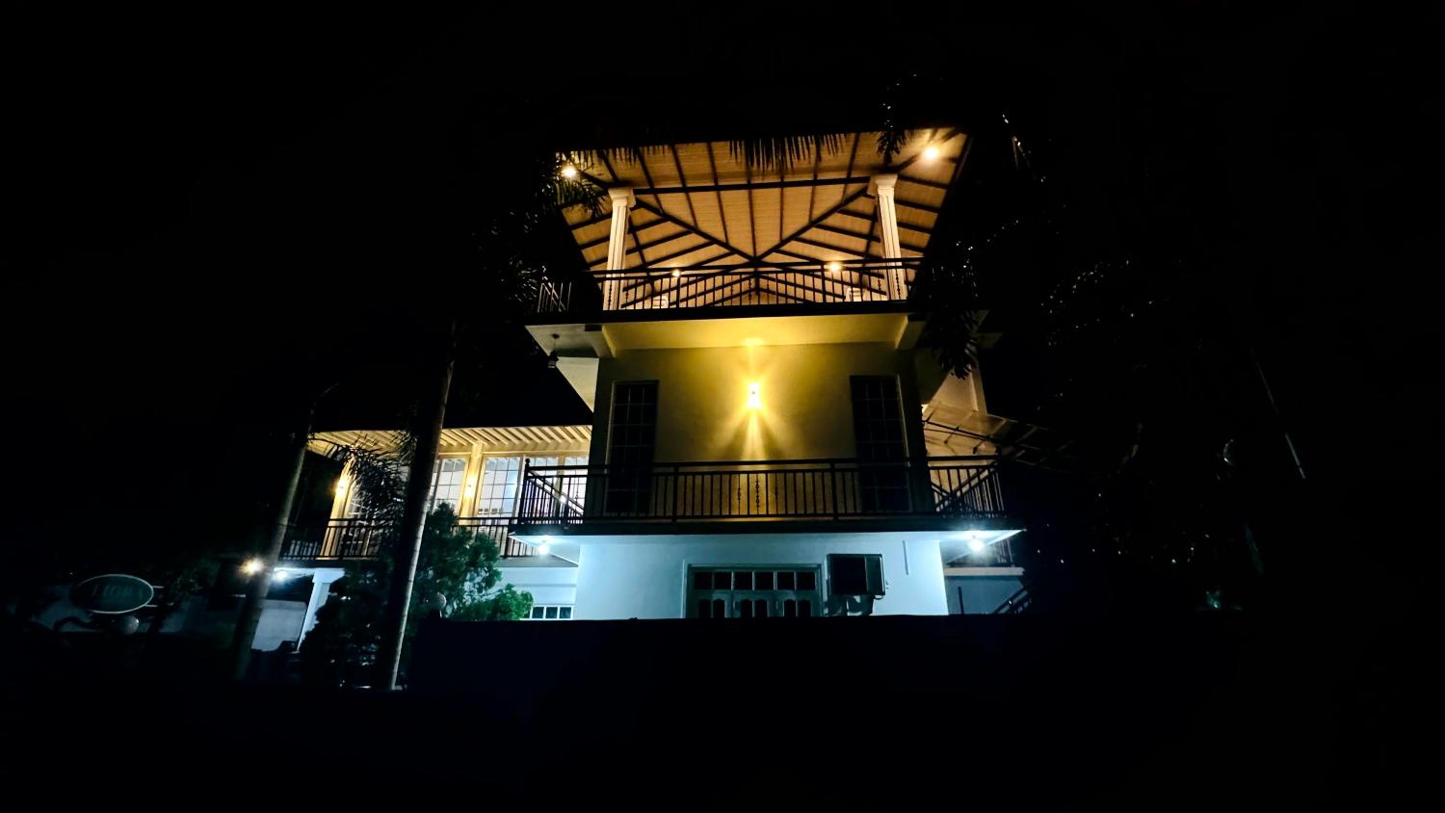 Liora Homestay