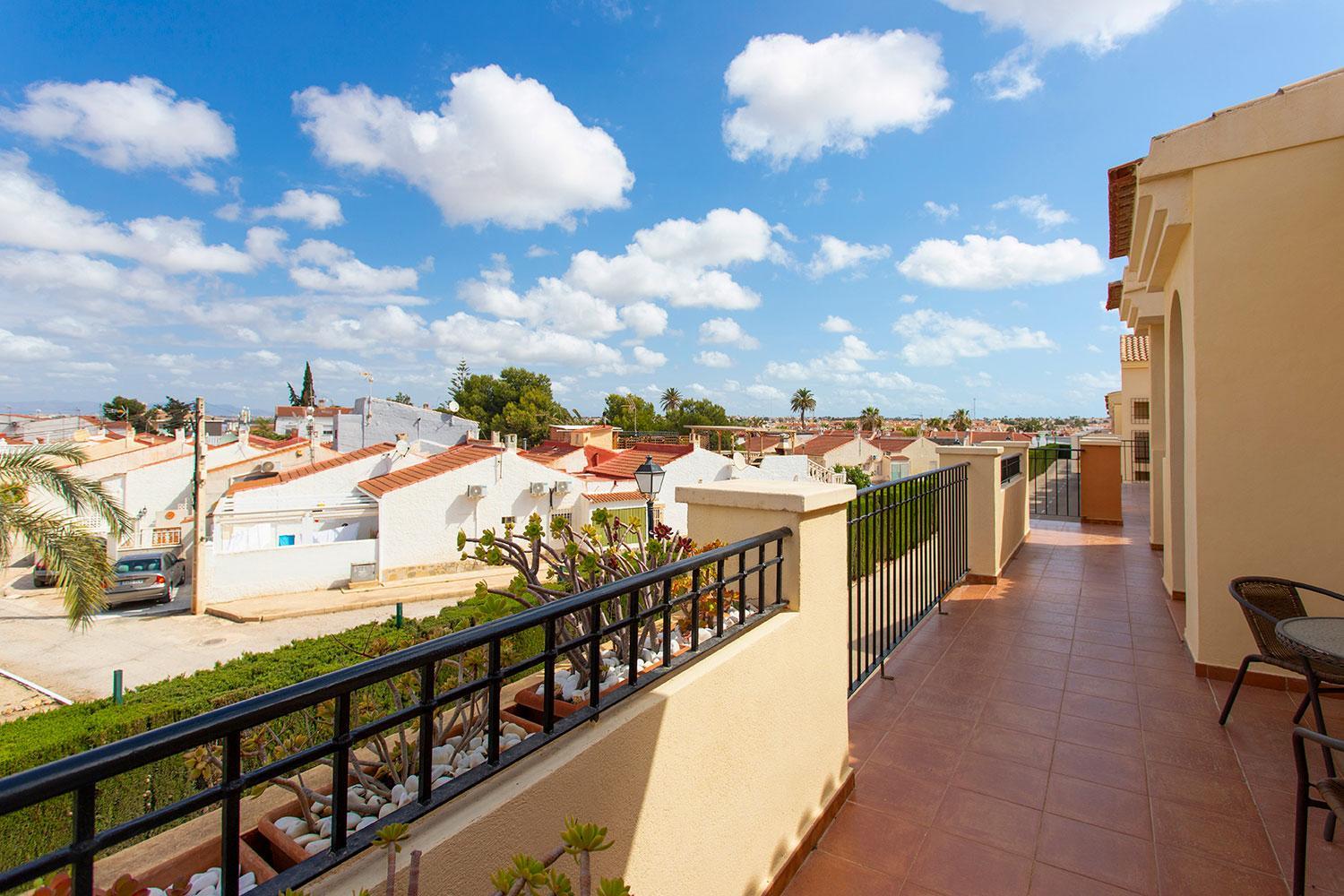 CH Club Salino Torrevieja