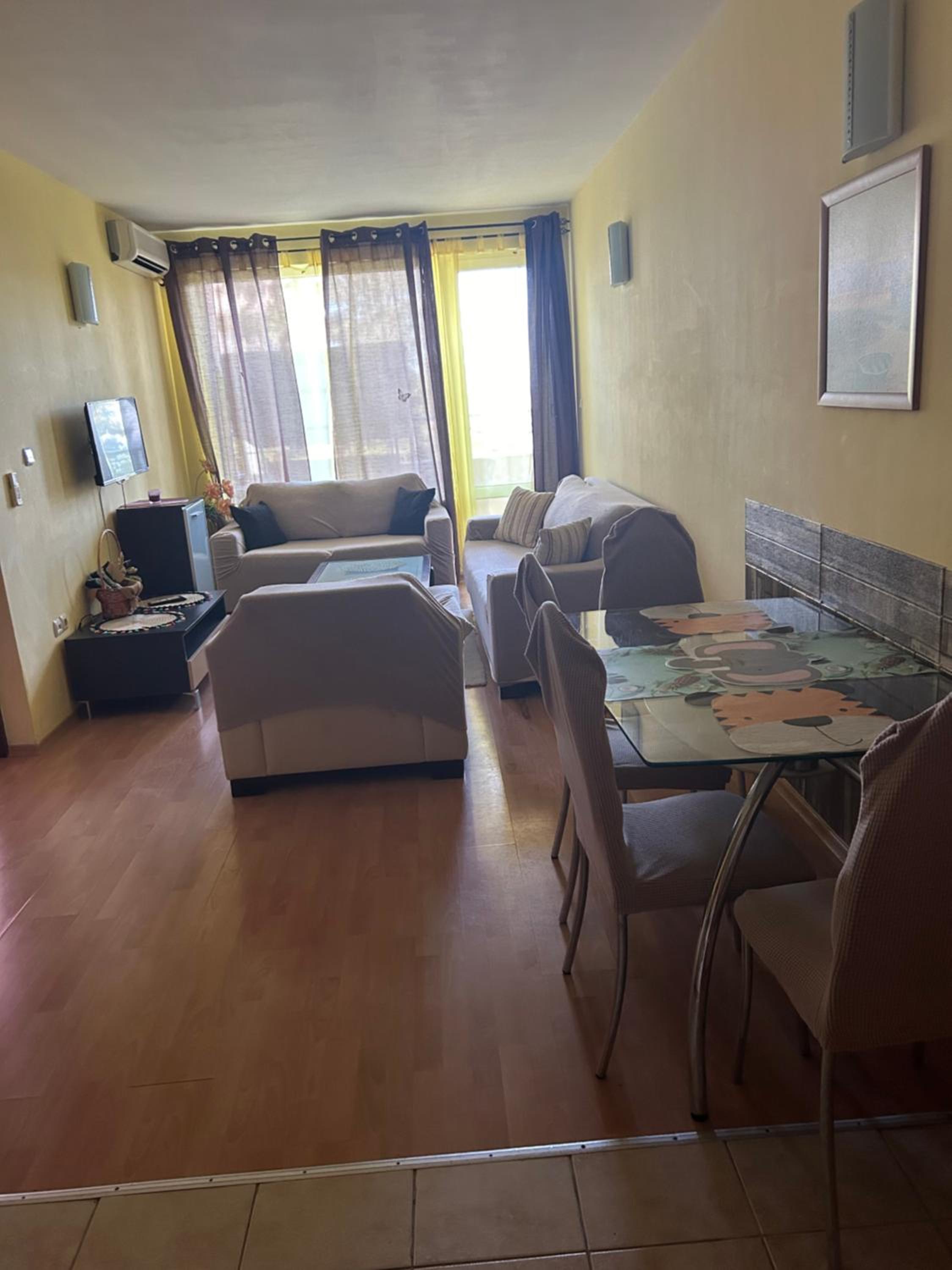 Apartments for guests "Einstein" view 4