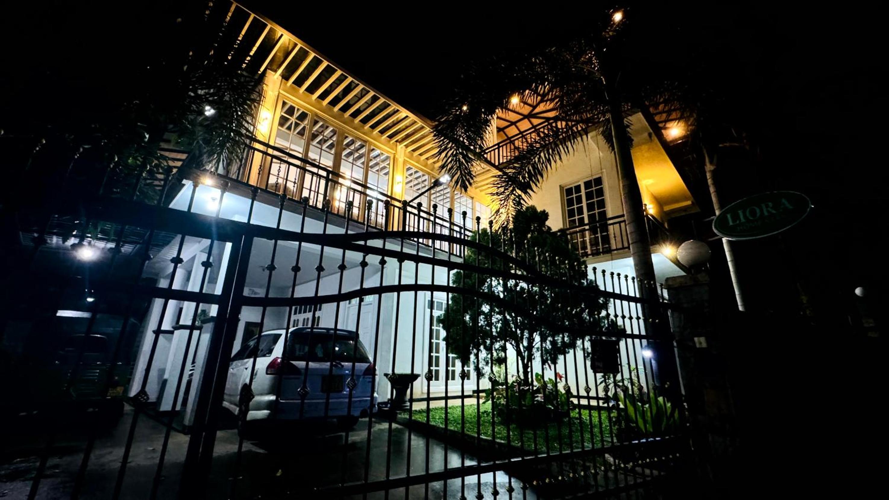 Liora Homestay