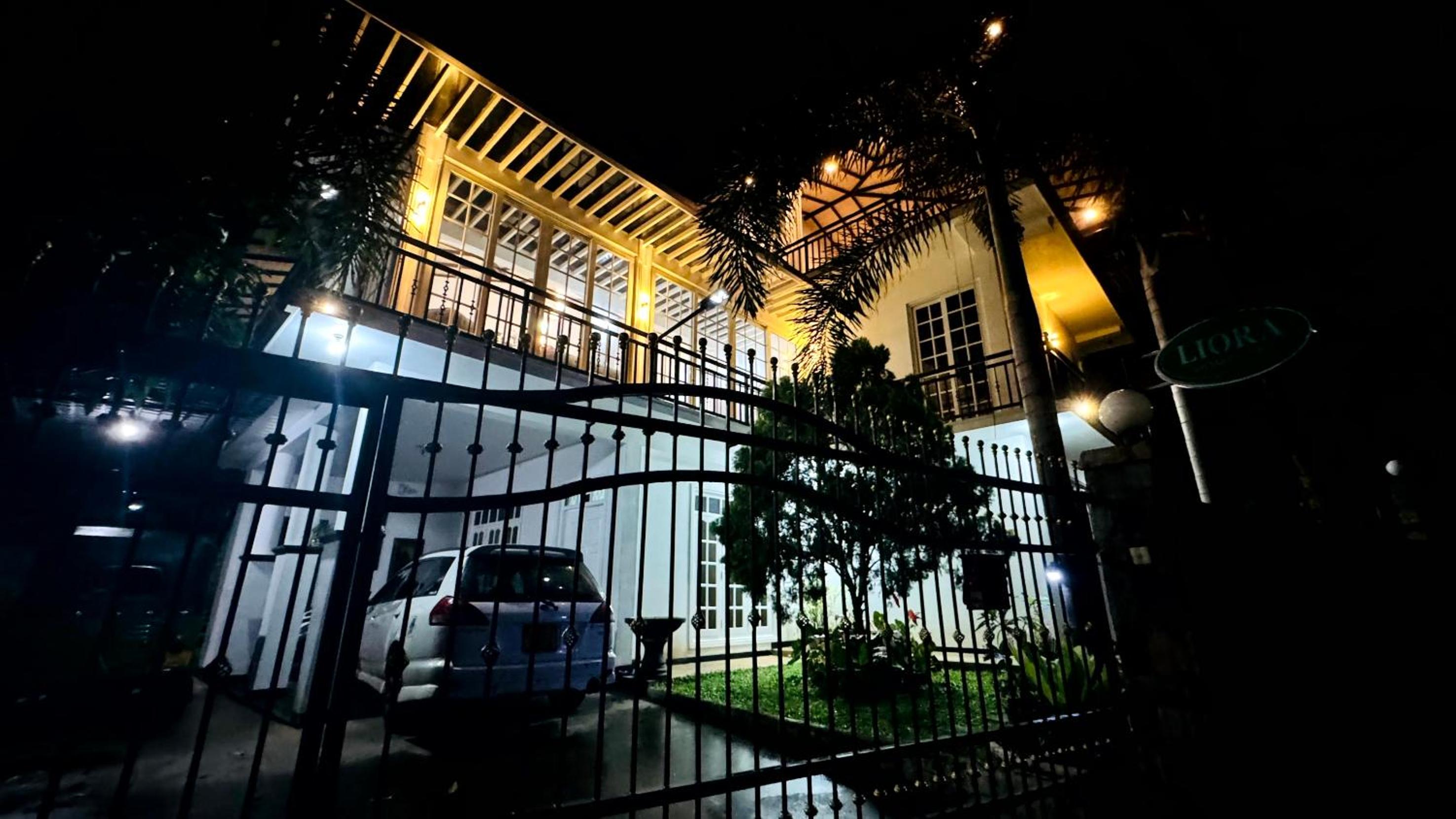 Liora Homestay