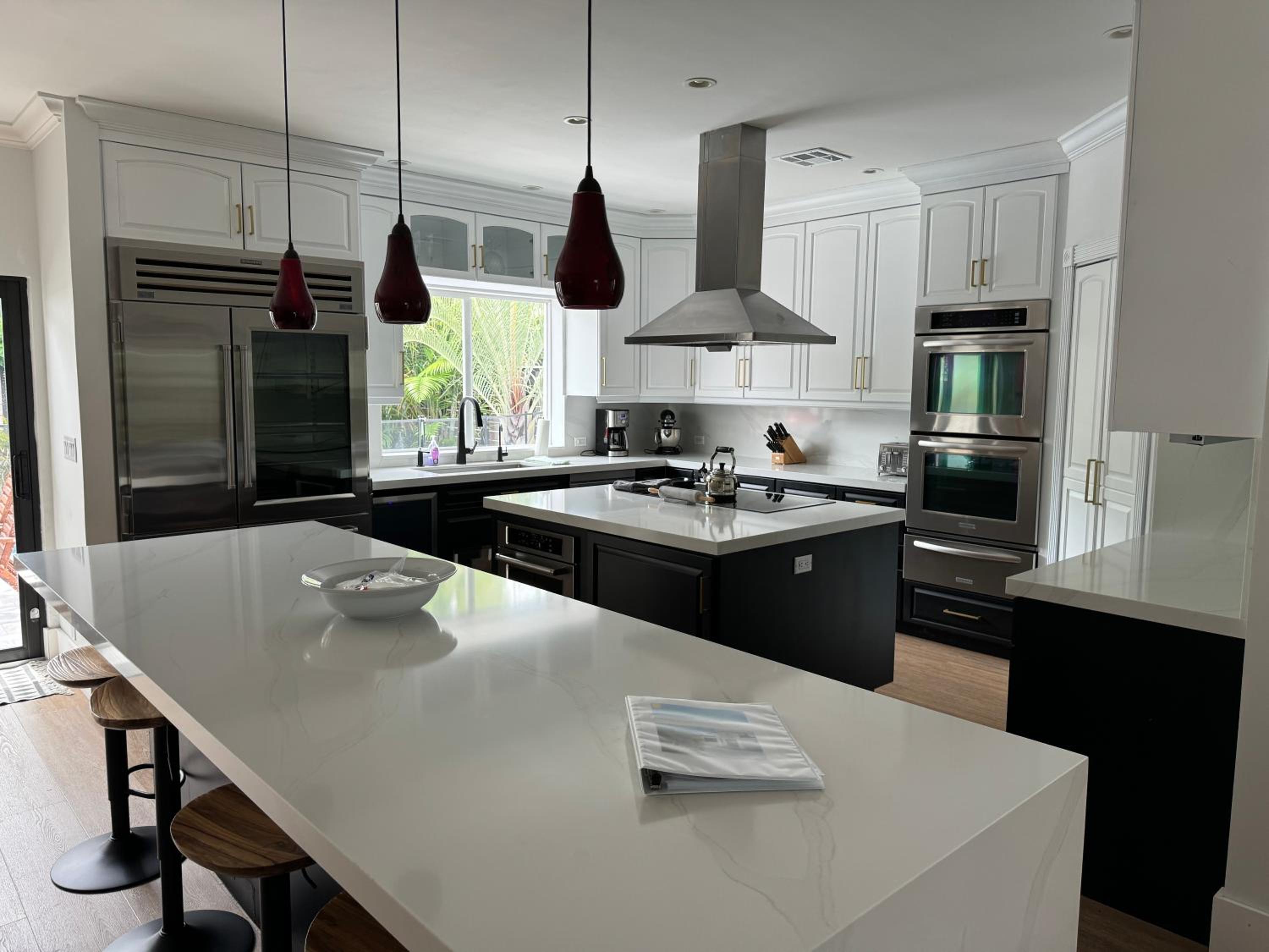 Luxury Beach Home with Heated Pool, Walk to Everything view 4