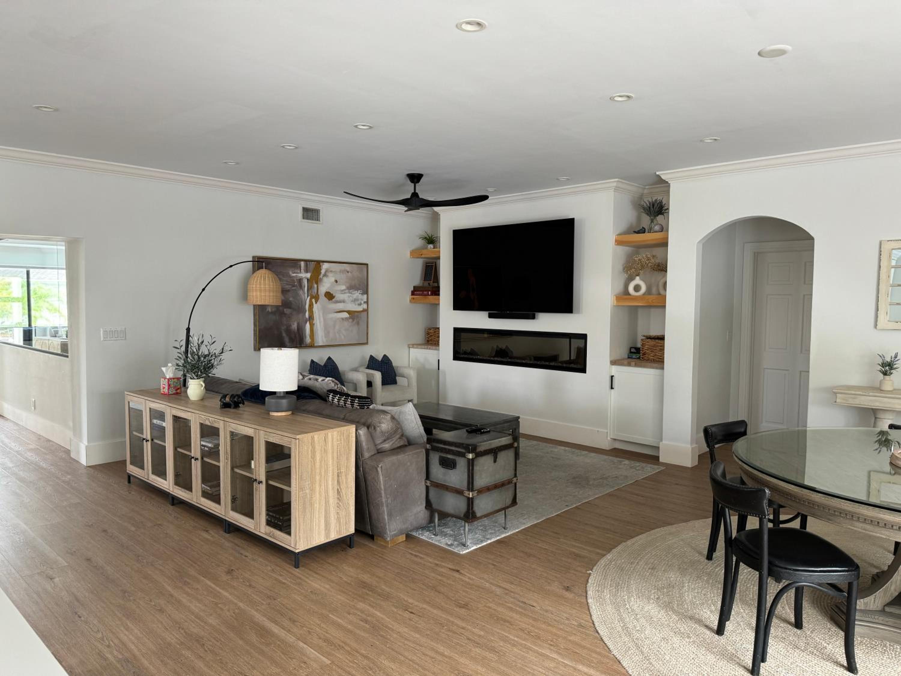 Luxury Beach Home with Heated Pool, Walk to Everything view 5