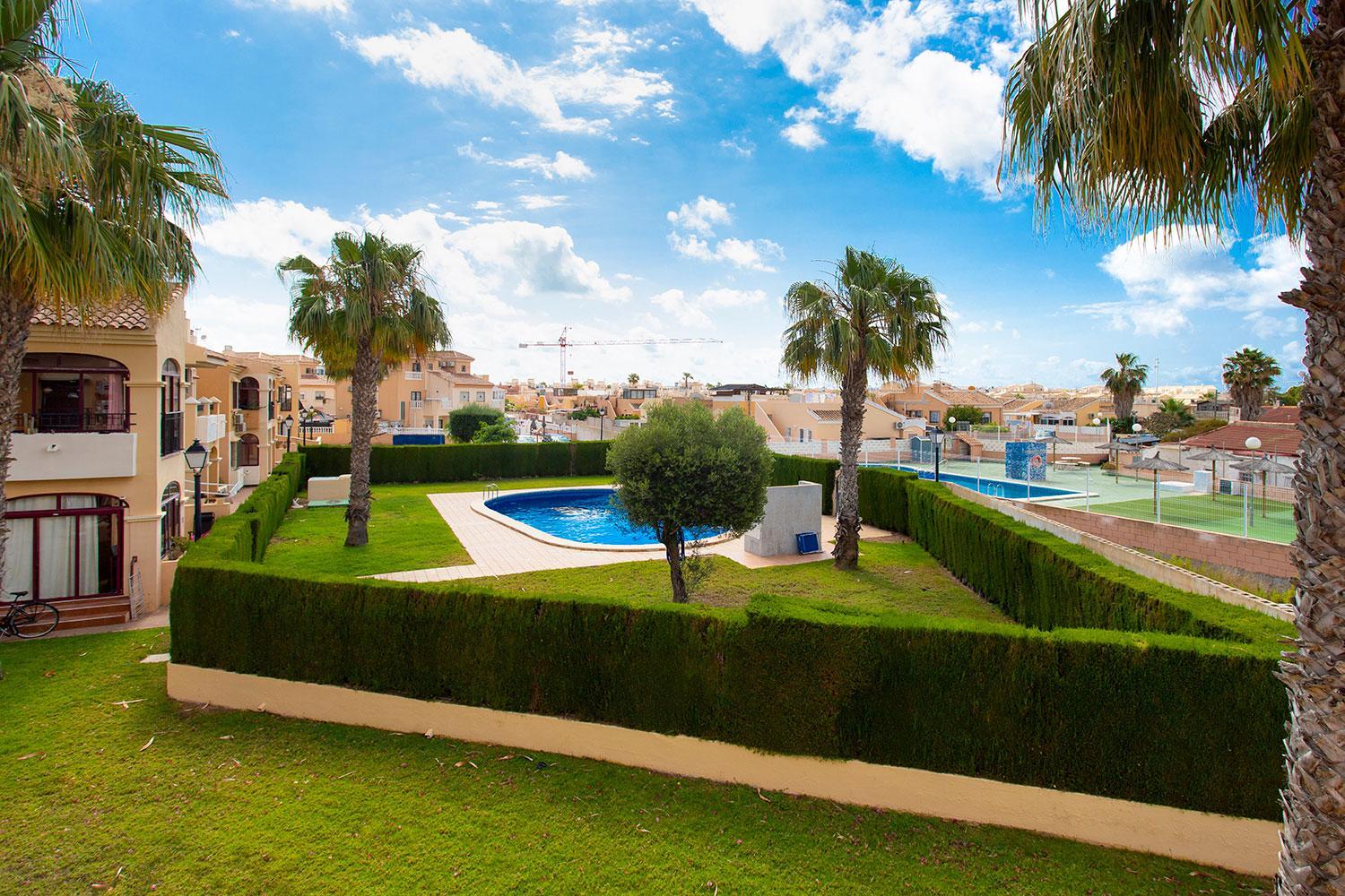 CH Club Salino Torrevieja