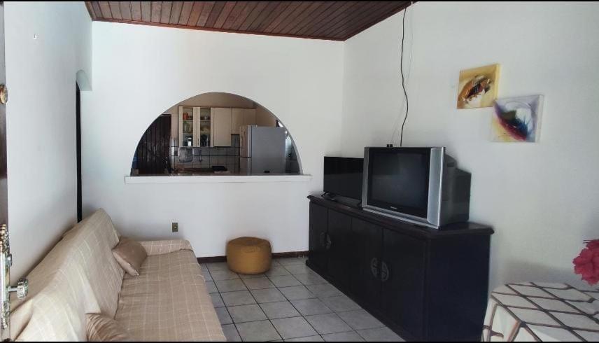 Casa de Temporada - Praias e Piscinas Naturais