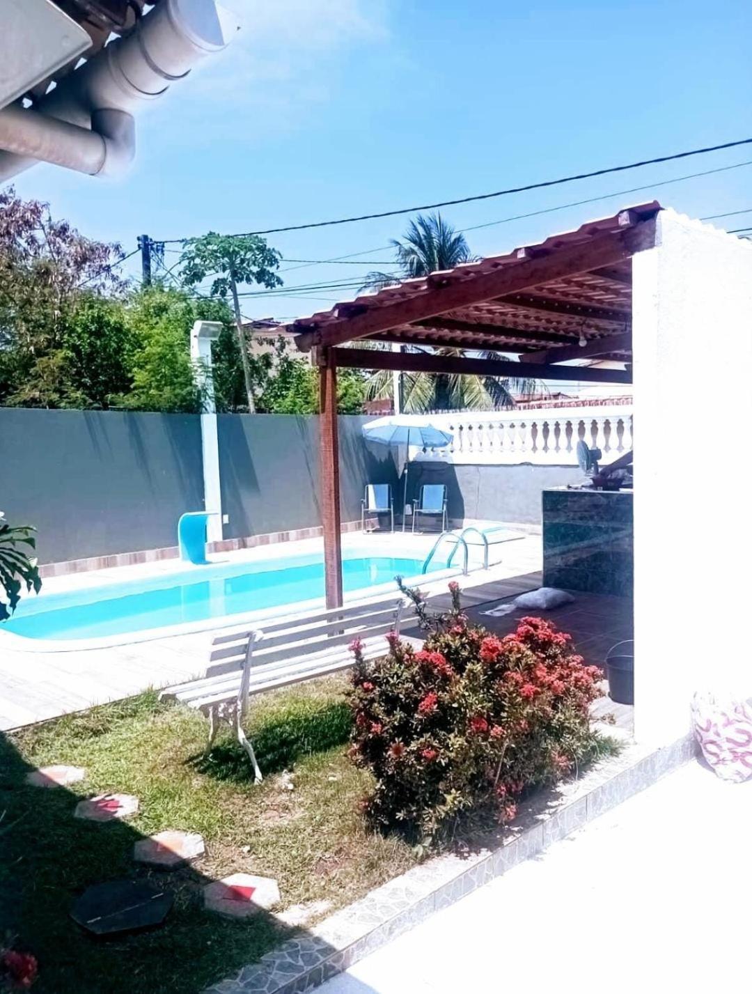 Casa de Temporada - Praias e Piscinas Naturais