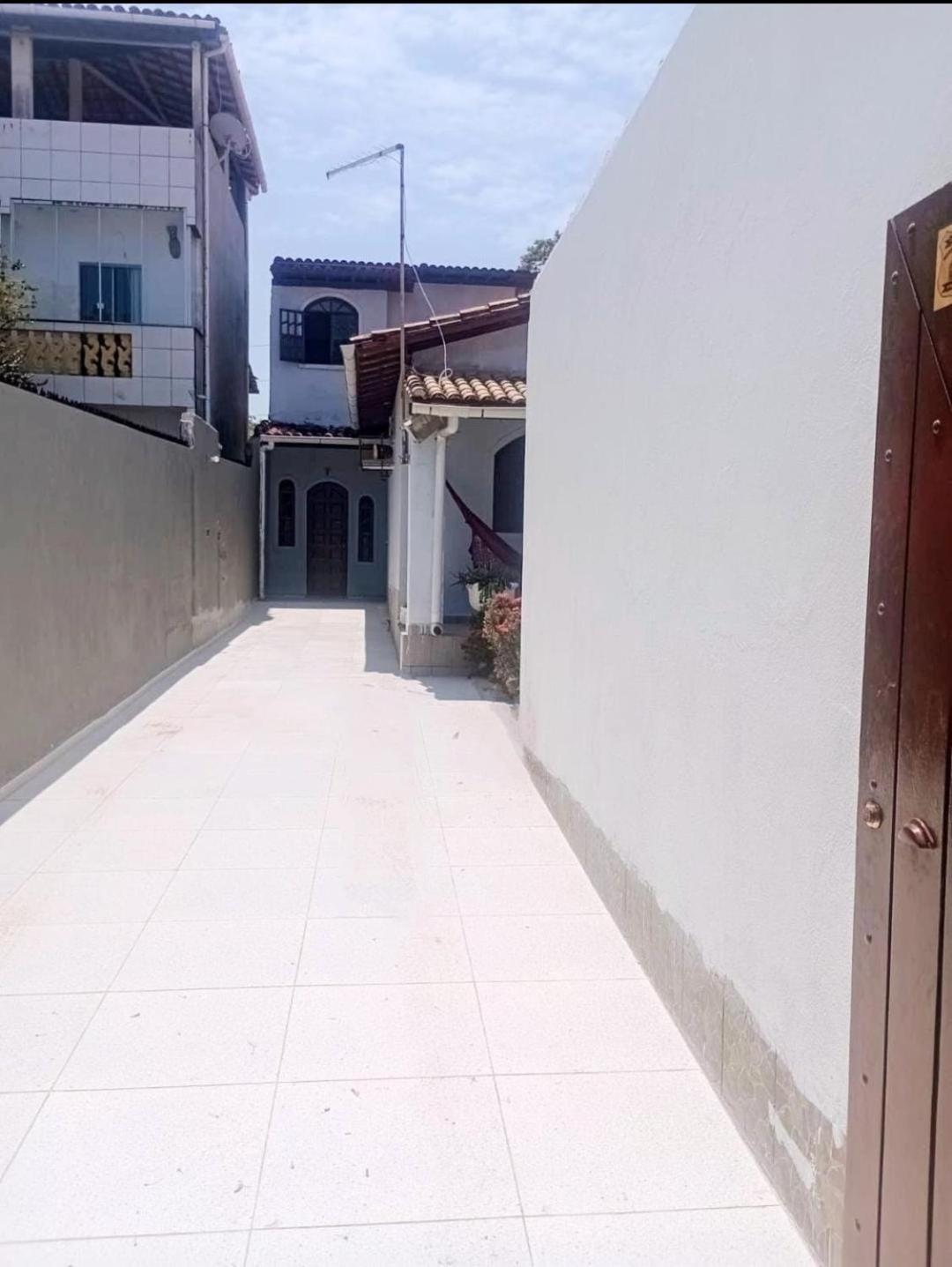 Casa de Temporada - Praias e Piscinas Naturais