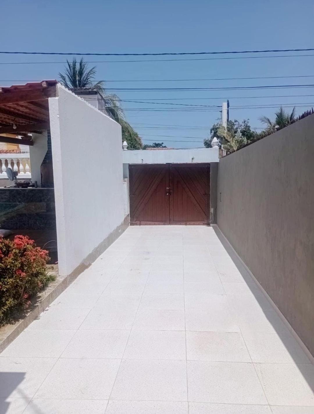 Casa de Temporada - Praias e Piscinas Naturais
