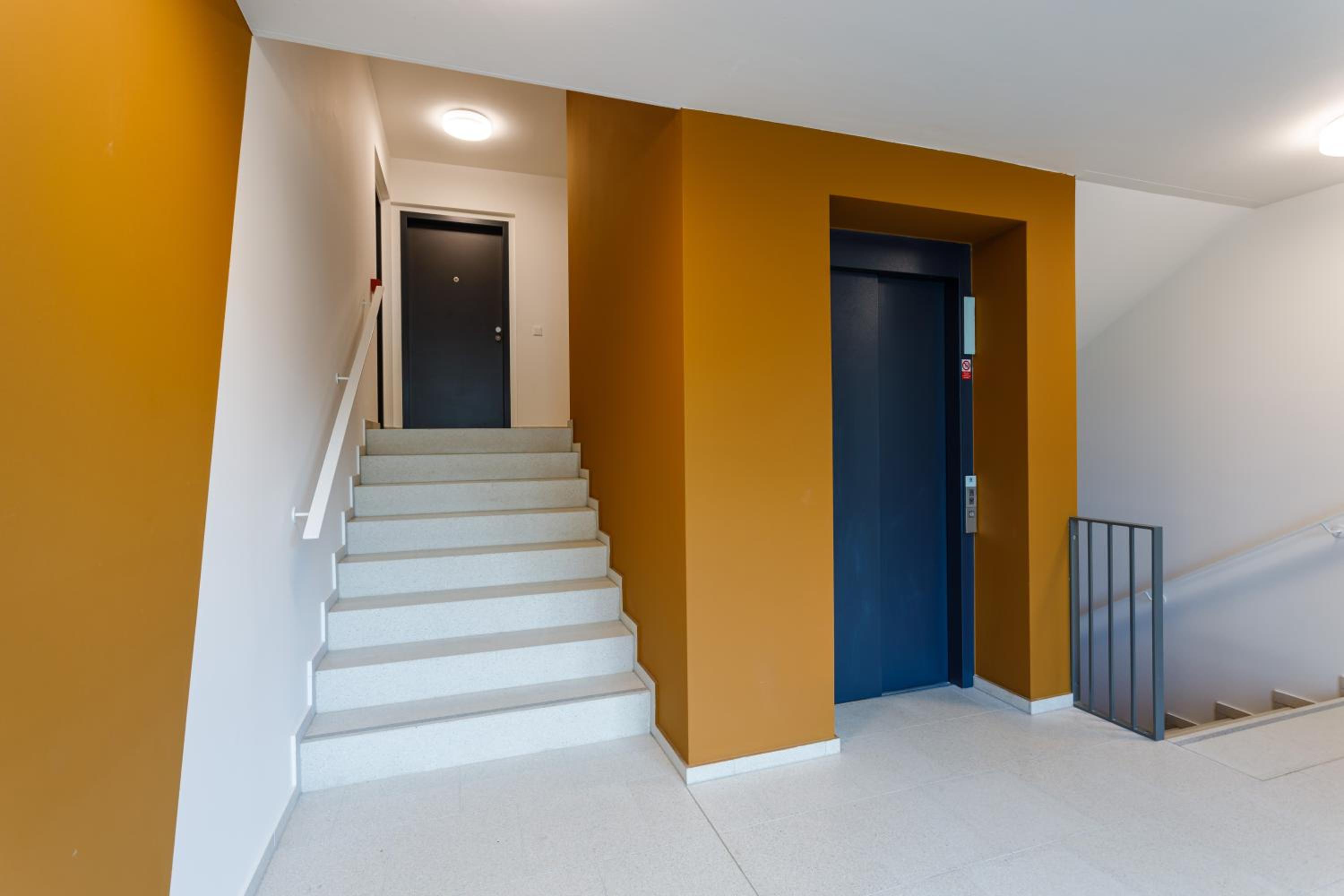 Terrace View Apartment - Golden Apartments Rezidence Nová Karolina