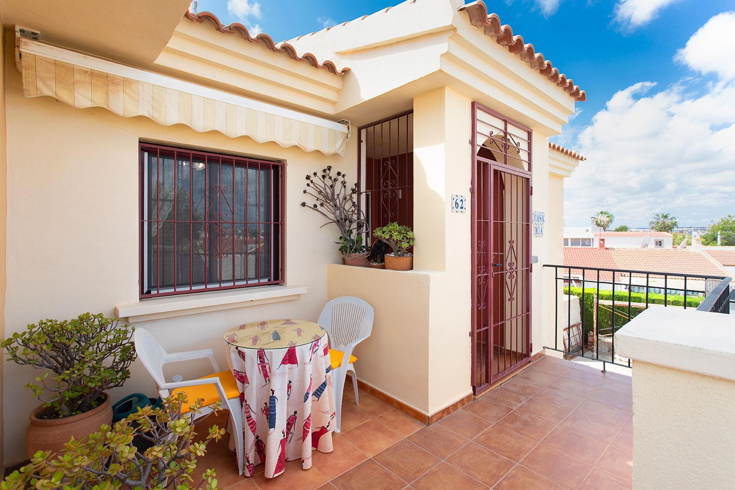 CH Club Salino Torrevieja