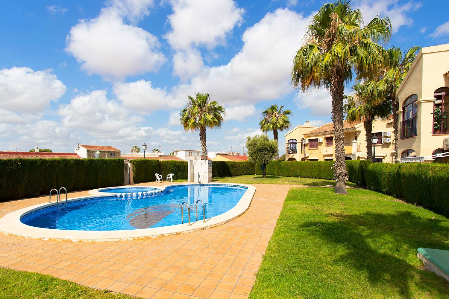 CH Club Salino Torrevieja