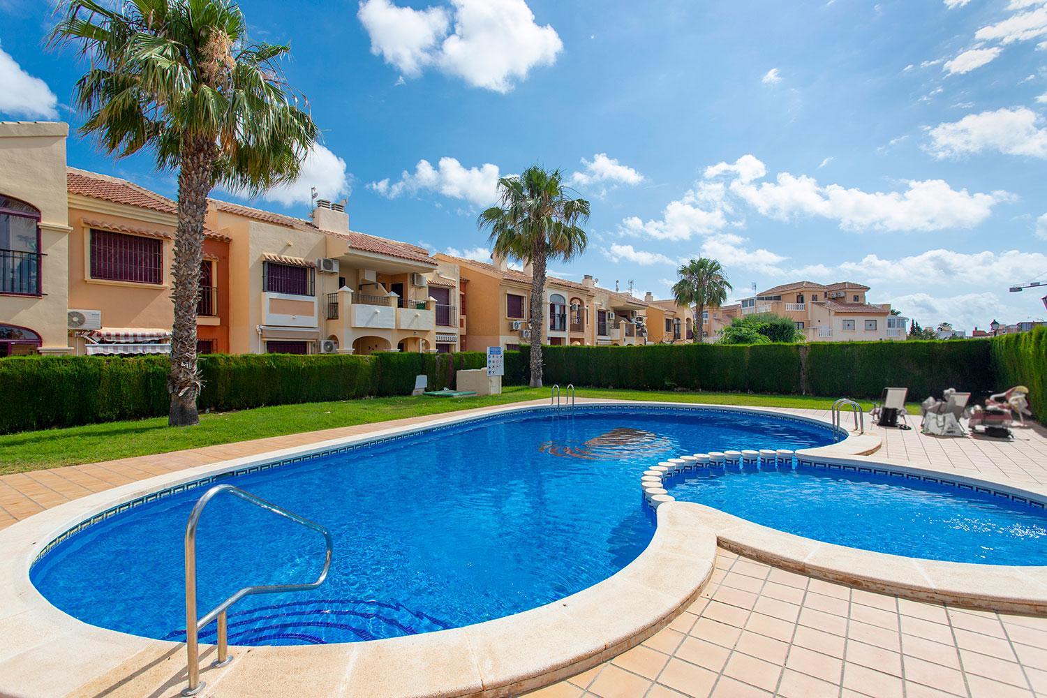 CH Club Salino Torrevieja