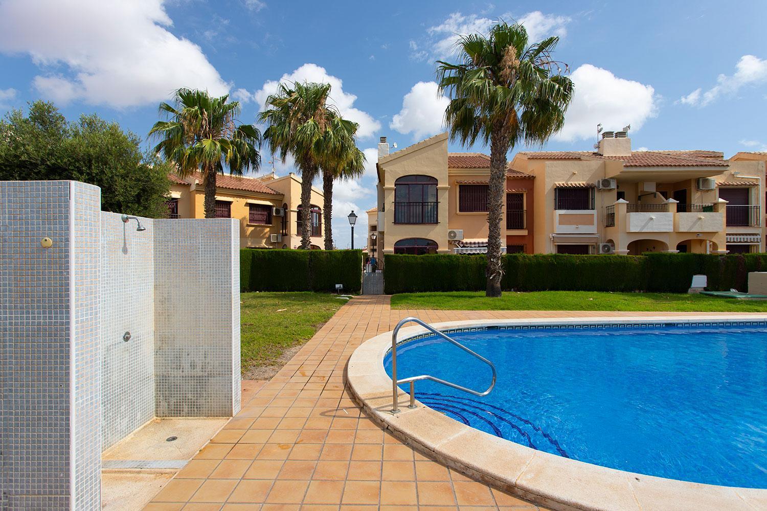 CH Club Salino Torrevieja