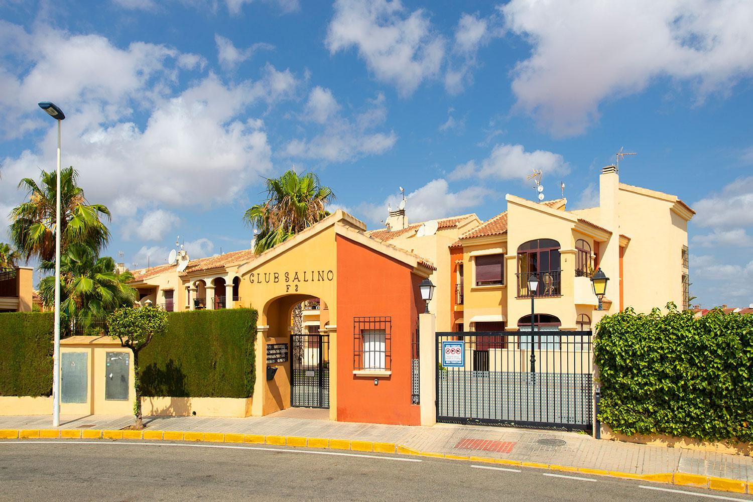 CH Club Salino Torrevieja