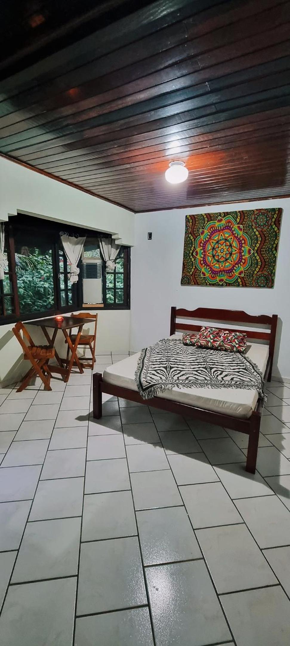 Pousada Jussara Cultural