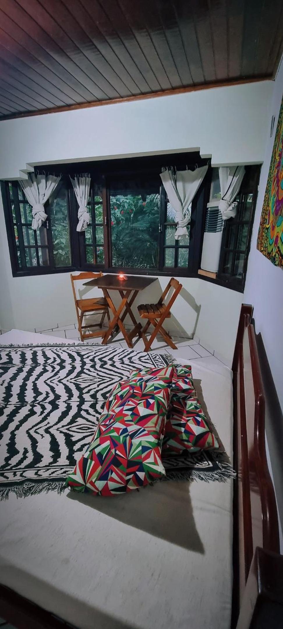 Pousada Jussara Cultural
