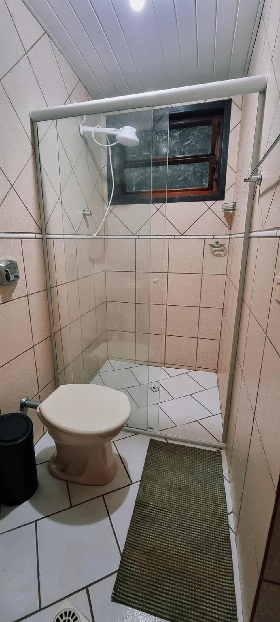 Pousada Jussara Cultural