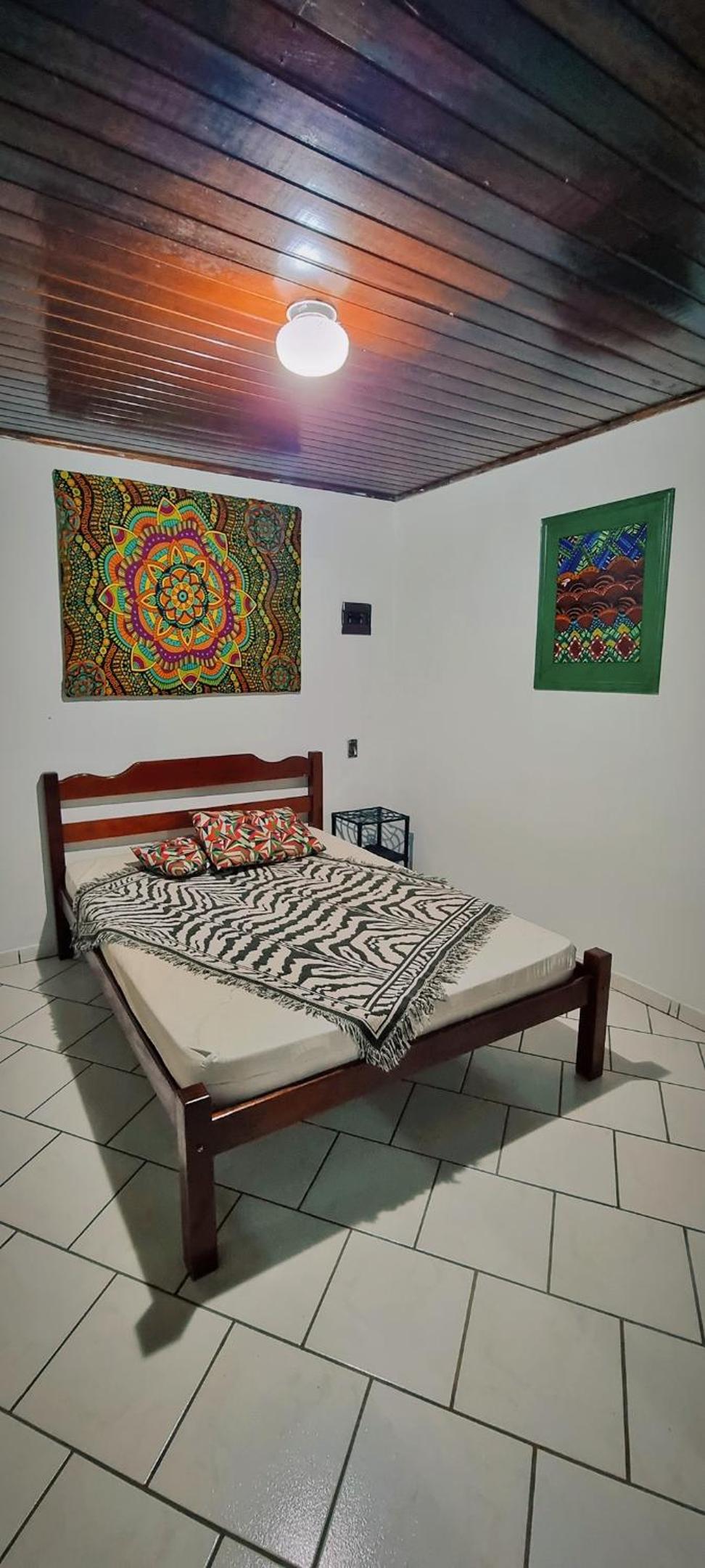 Pousada Jussara Cultural